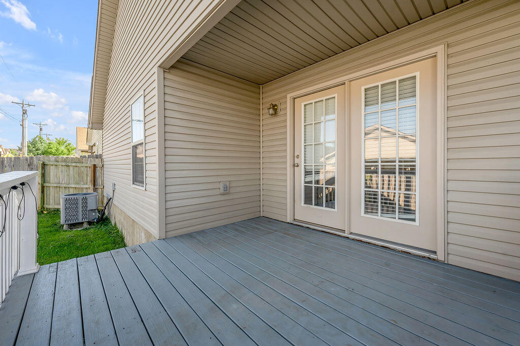 123 Christopher Drive