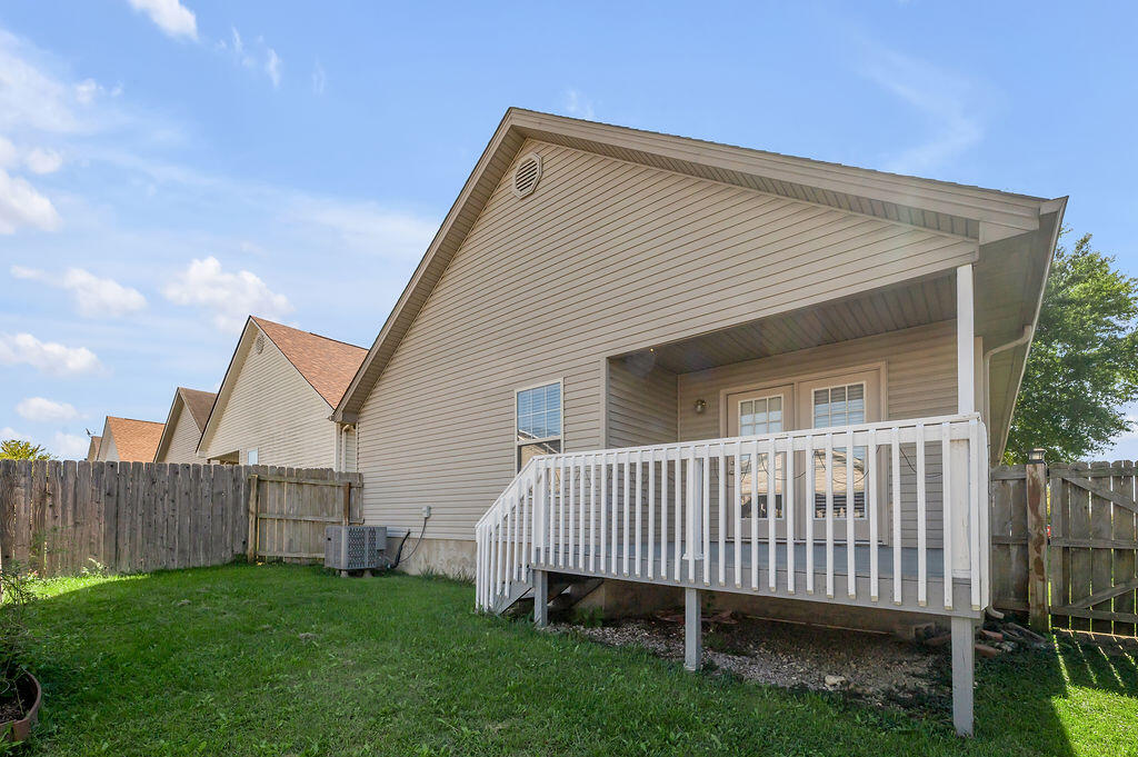 123 Christopher Drive