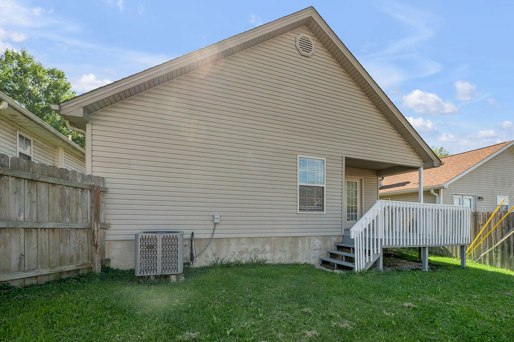 123 Christopher Drive