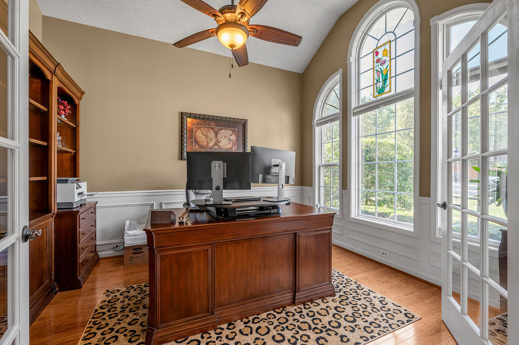 1004 Trevey Point