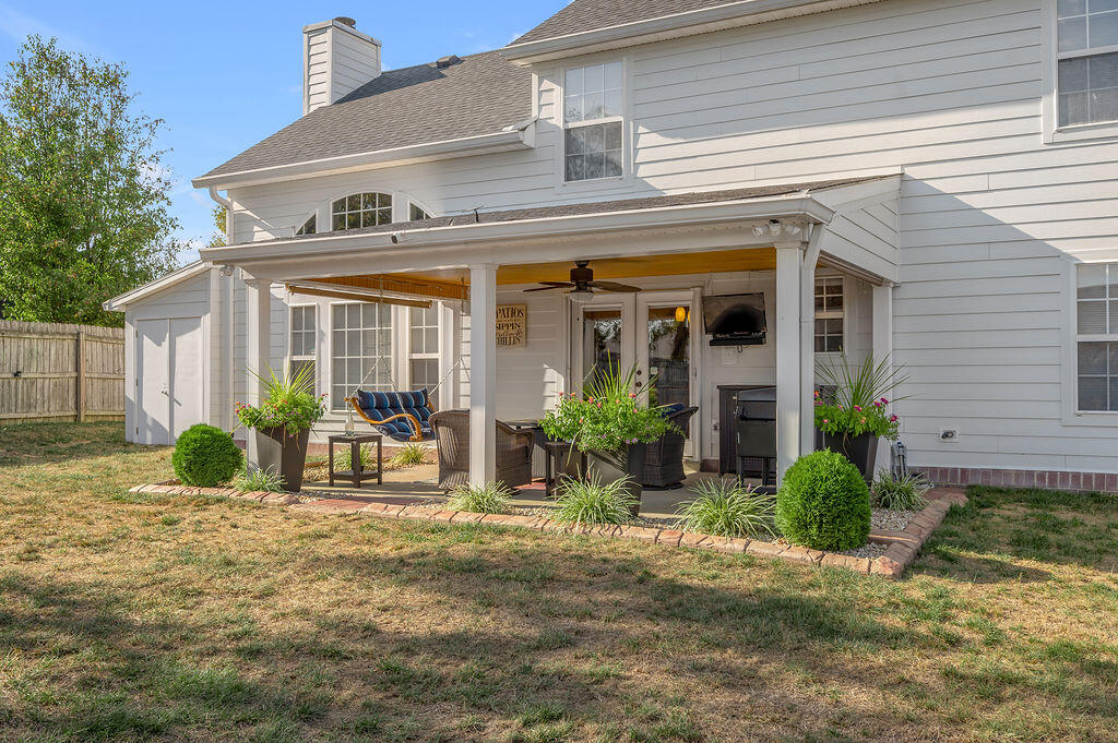 1004 Trevey Point