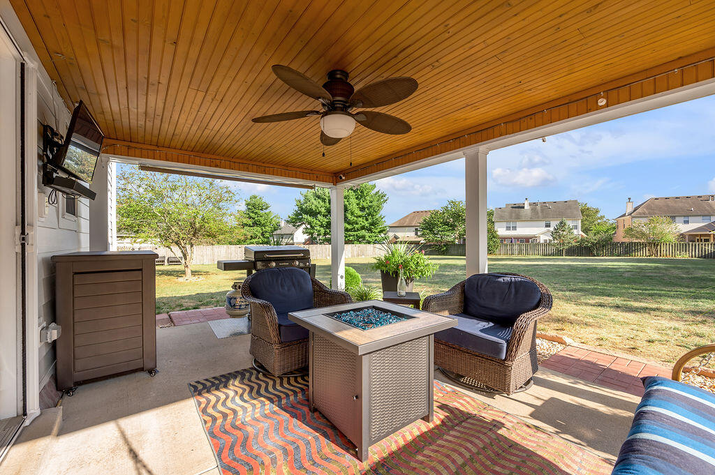 1004 Trevey Point