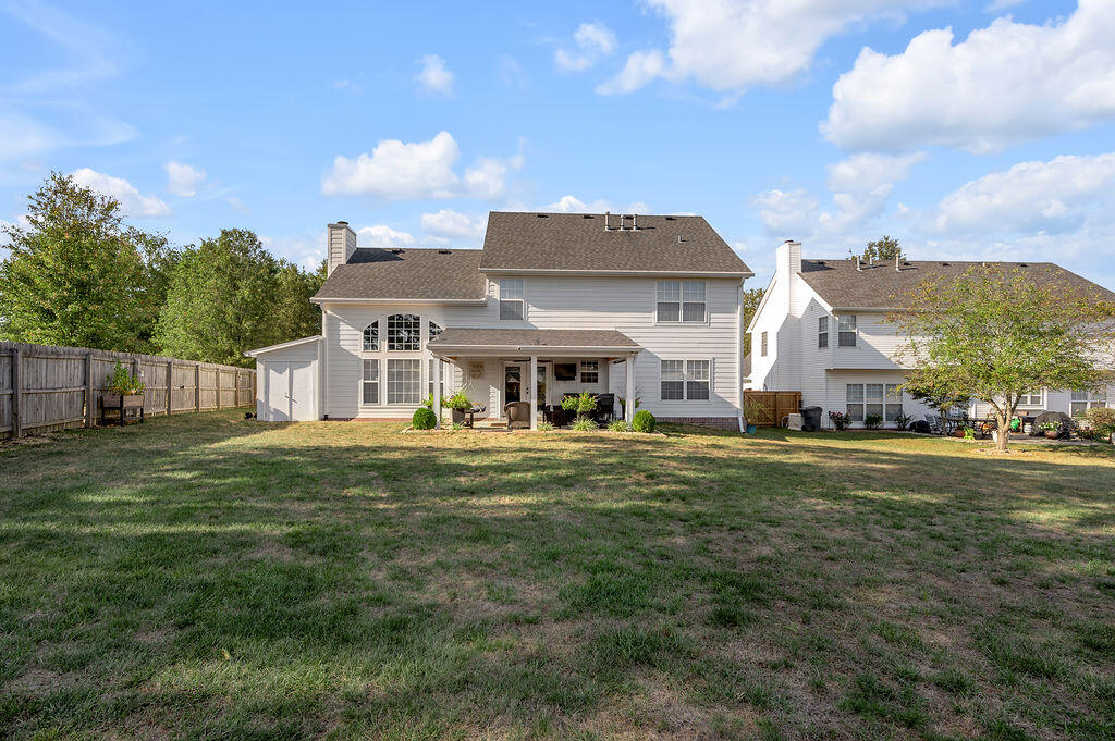 1004 Trevey Point