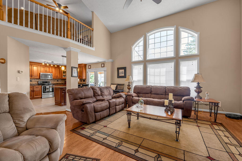 1004 Trevey Point