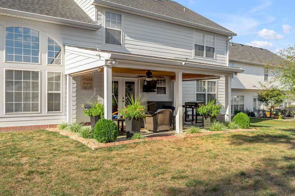 1004 Trevey Point
