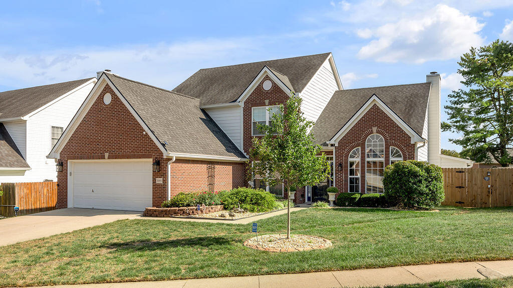 1004 Trevey Point