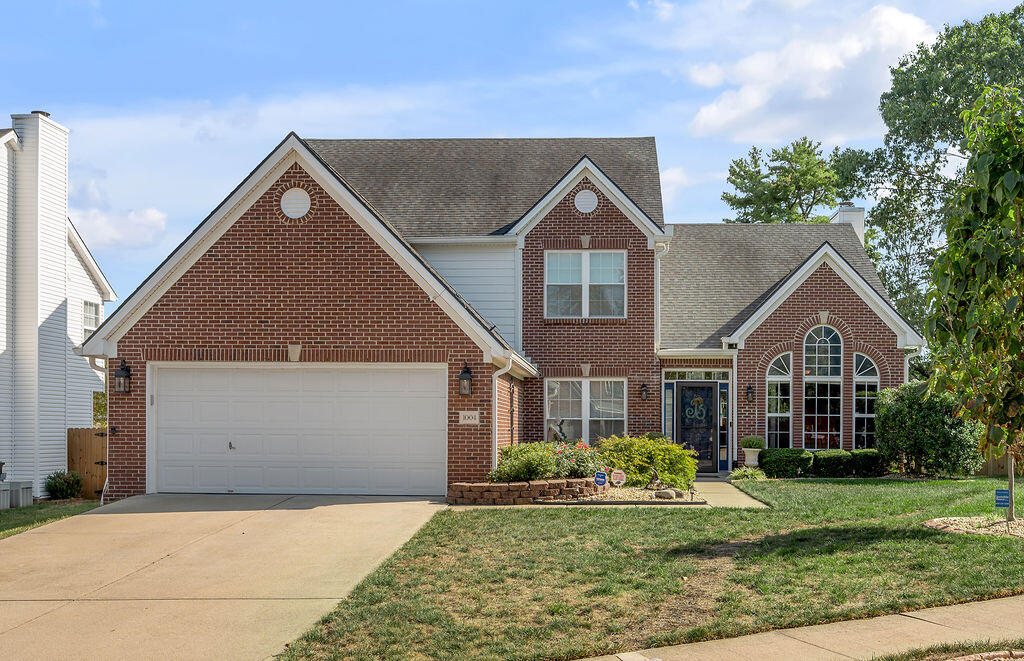 1004 Trevey Point