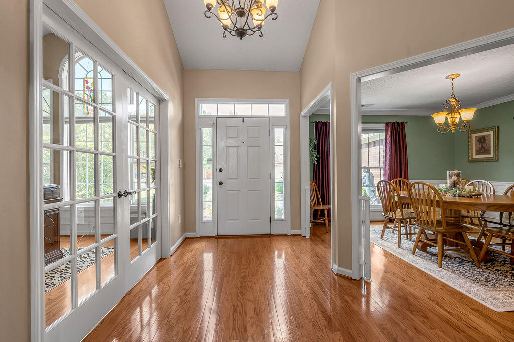 1004 Trevey Point
