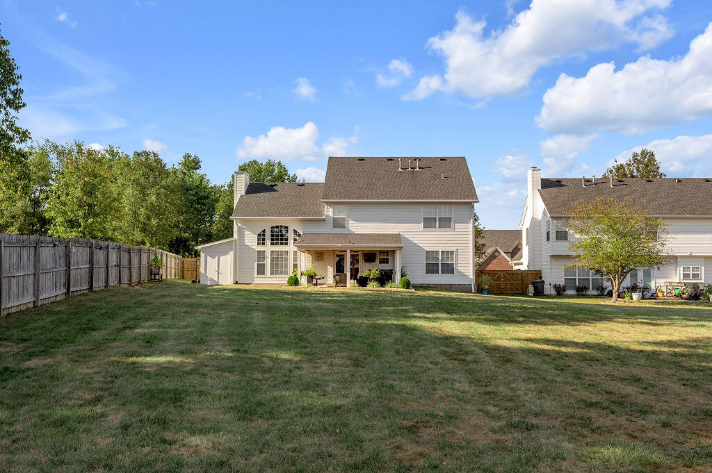 1004 Trevey Point