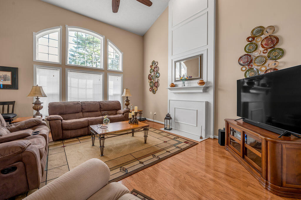 1004 Trevey Point