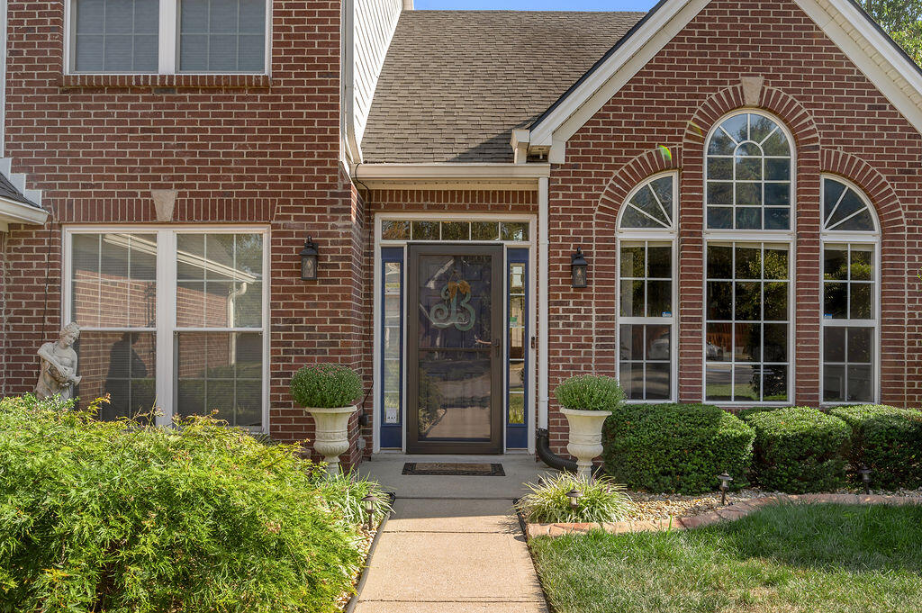 1004 Trevey Point