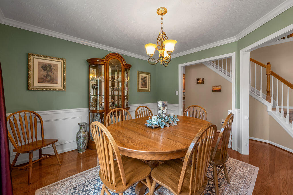 1004 Trevey Point