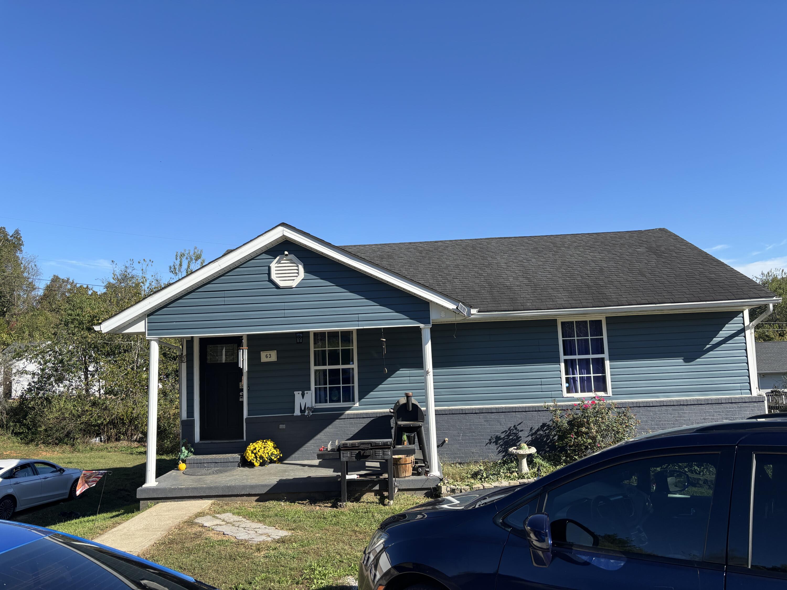 63 Augusta Court