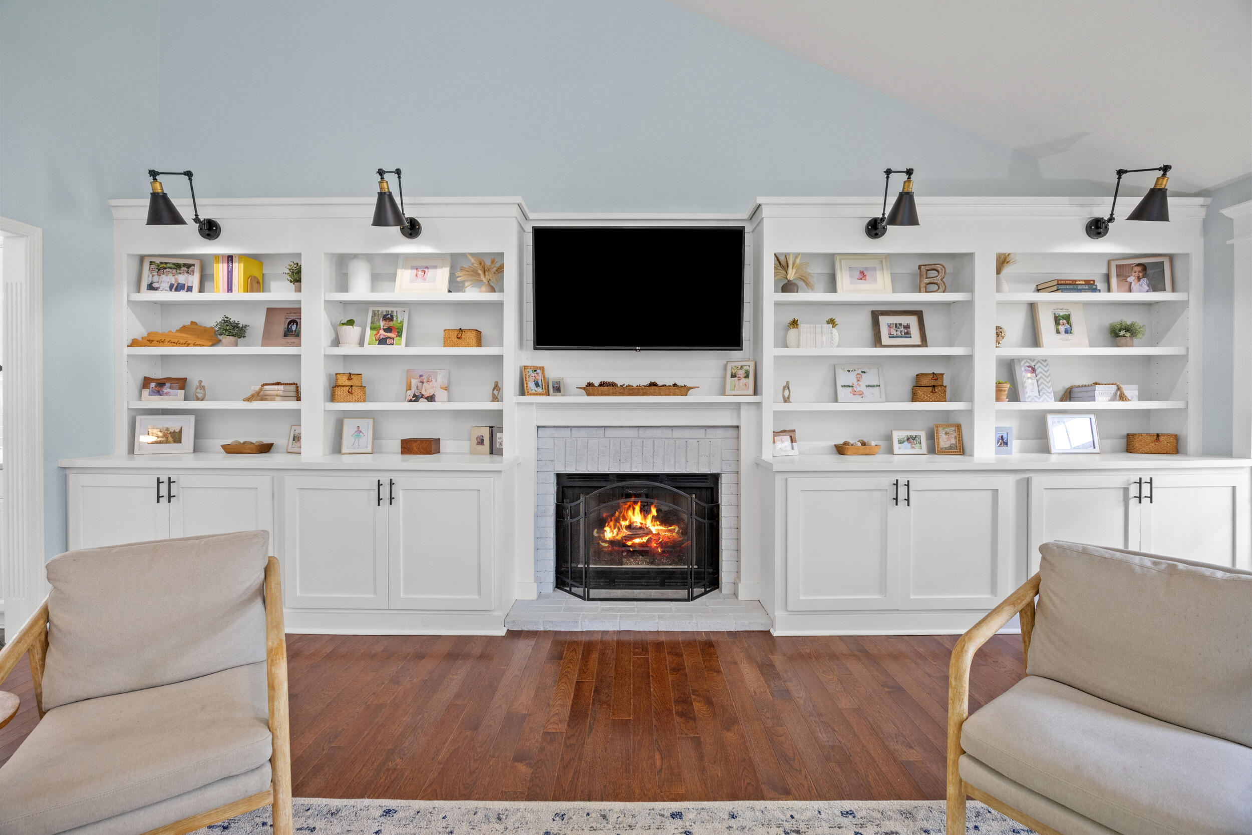 4462 Rose Dale Court