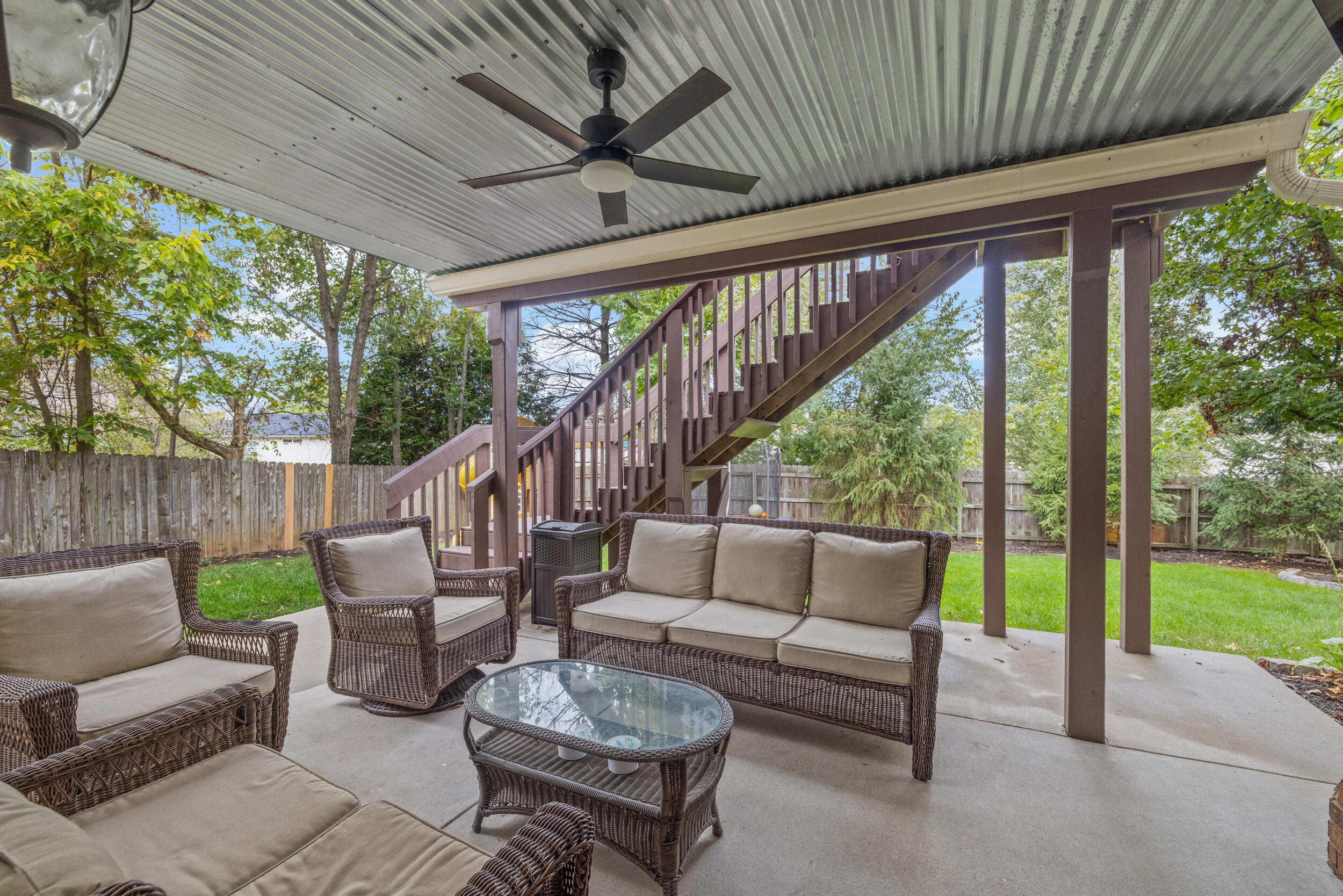 4462 Rose Dale Court