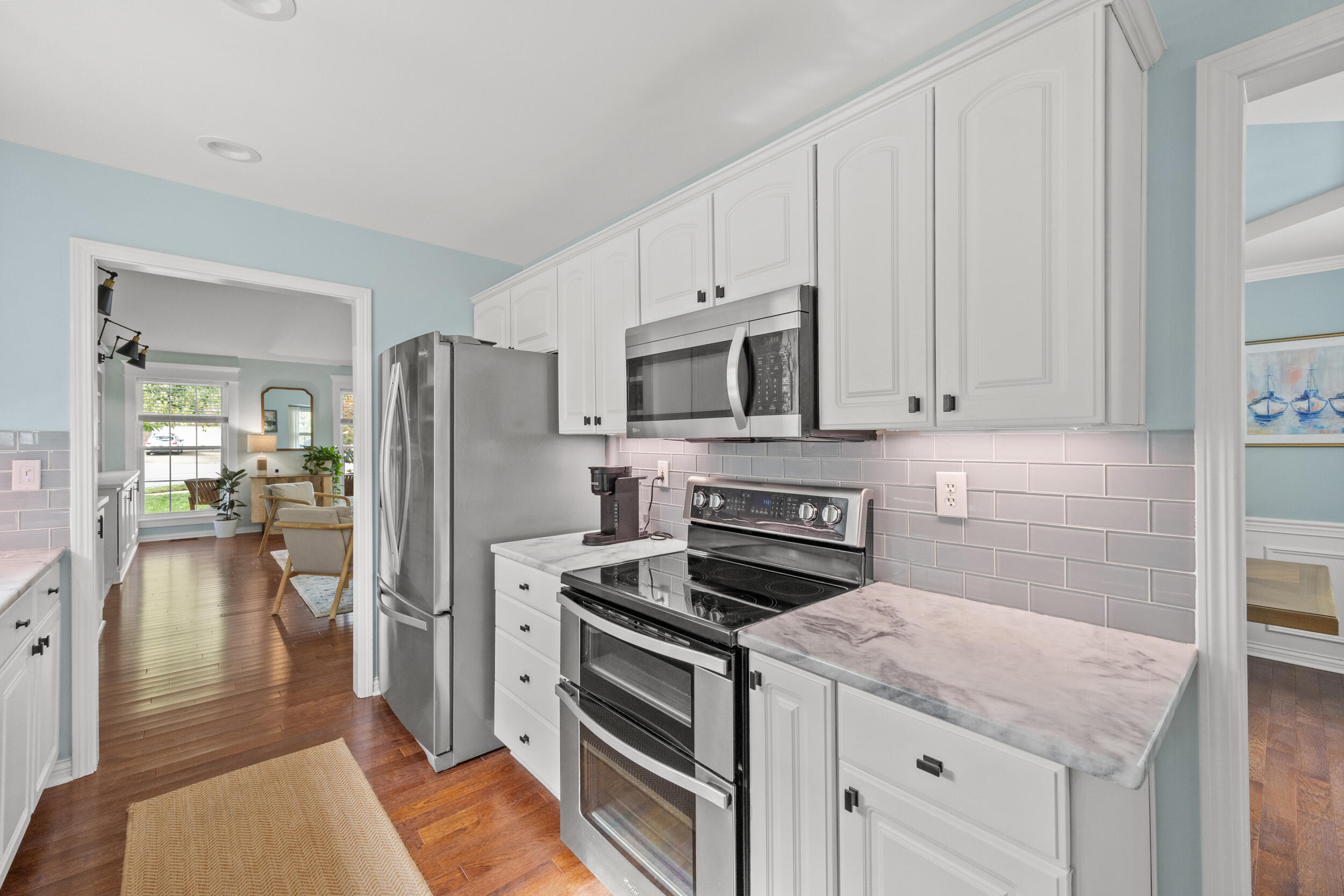 4462 Rose Dale Court