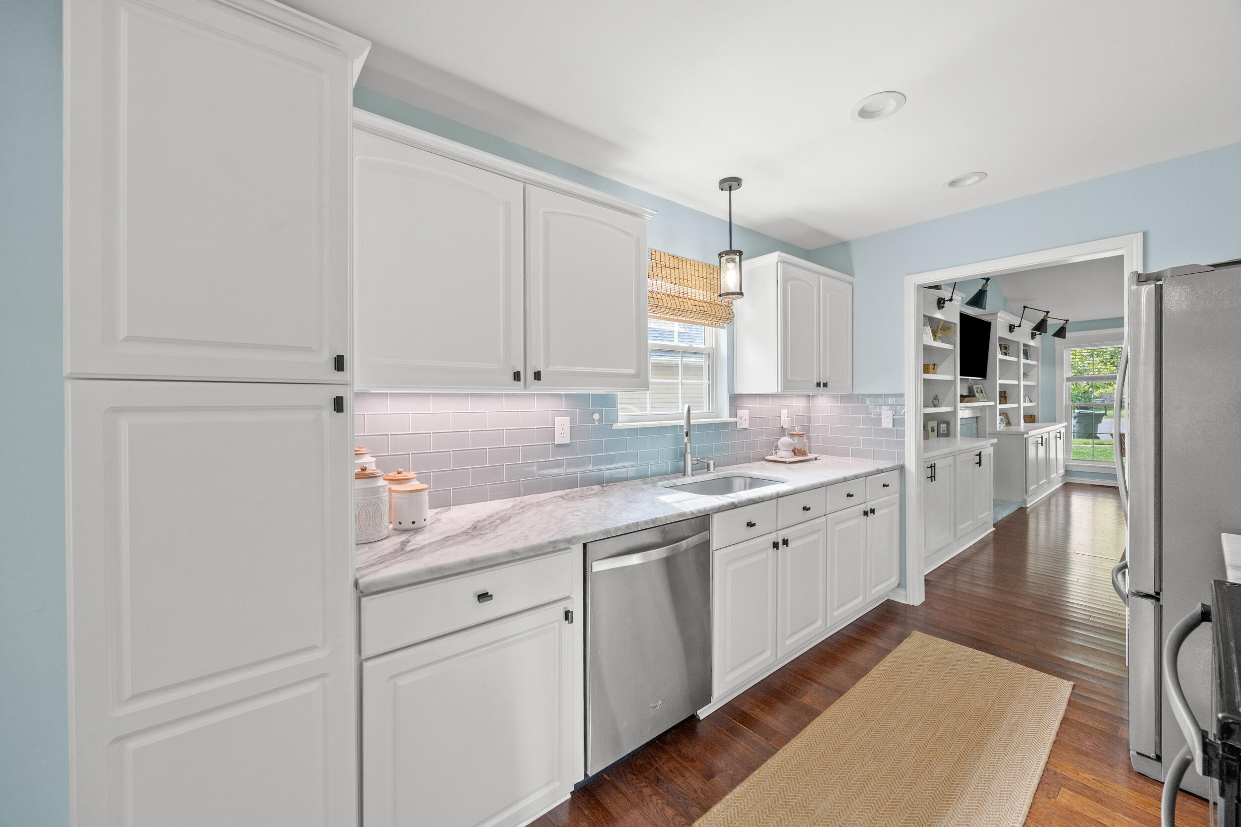 4462 Rose Dale Court