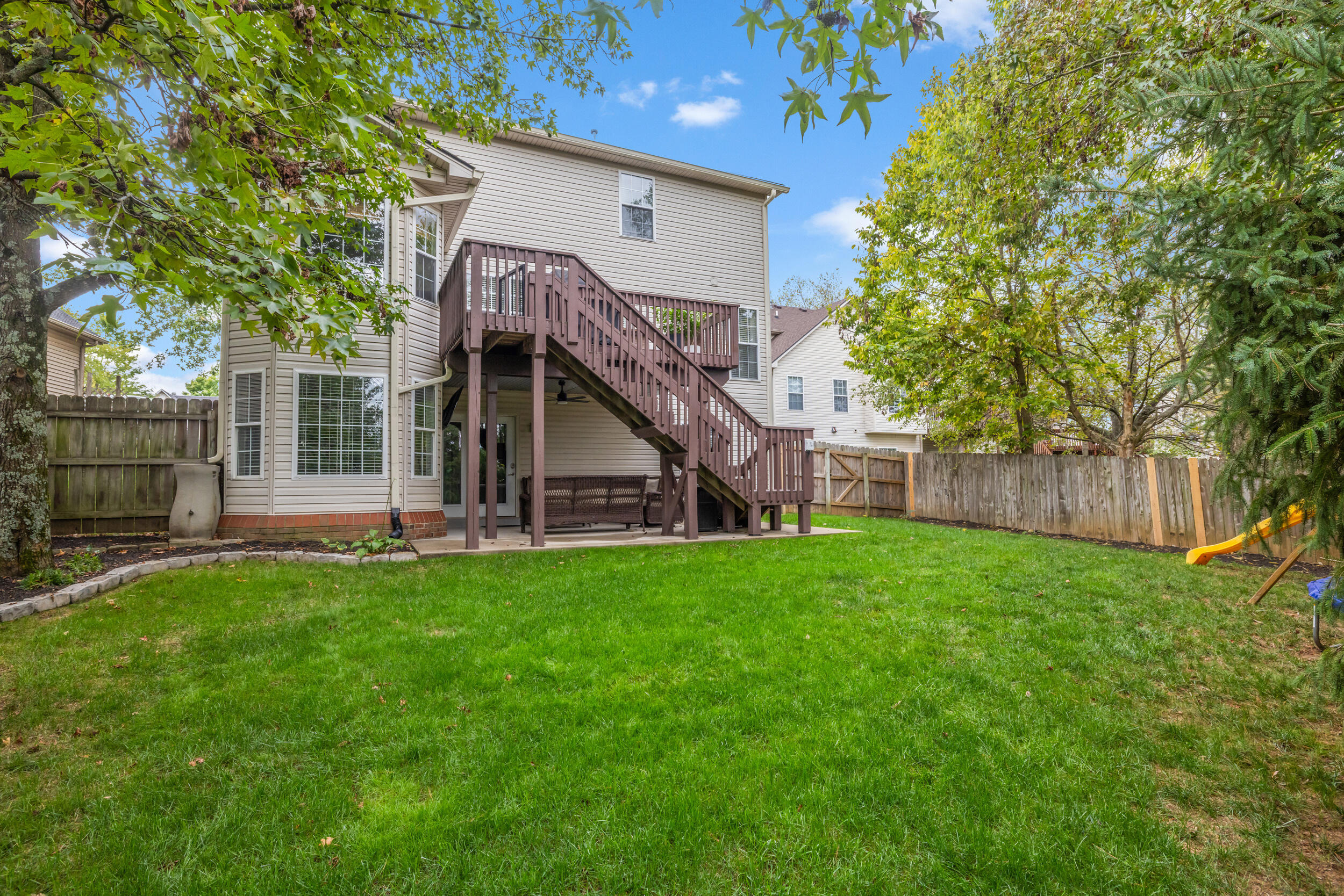 4462 Rose Dale Court