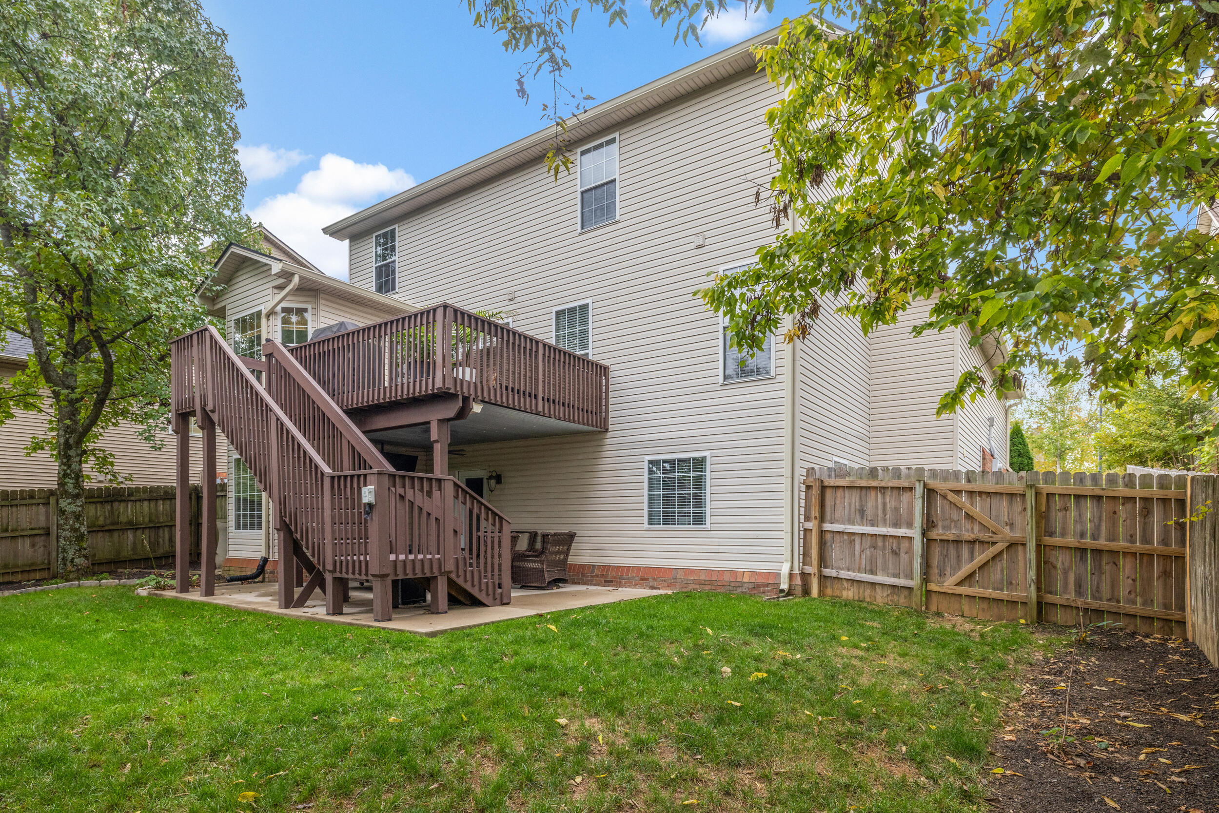 4462 Rose Dale Court