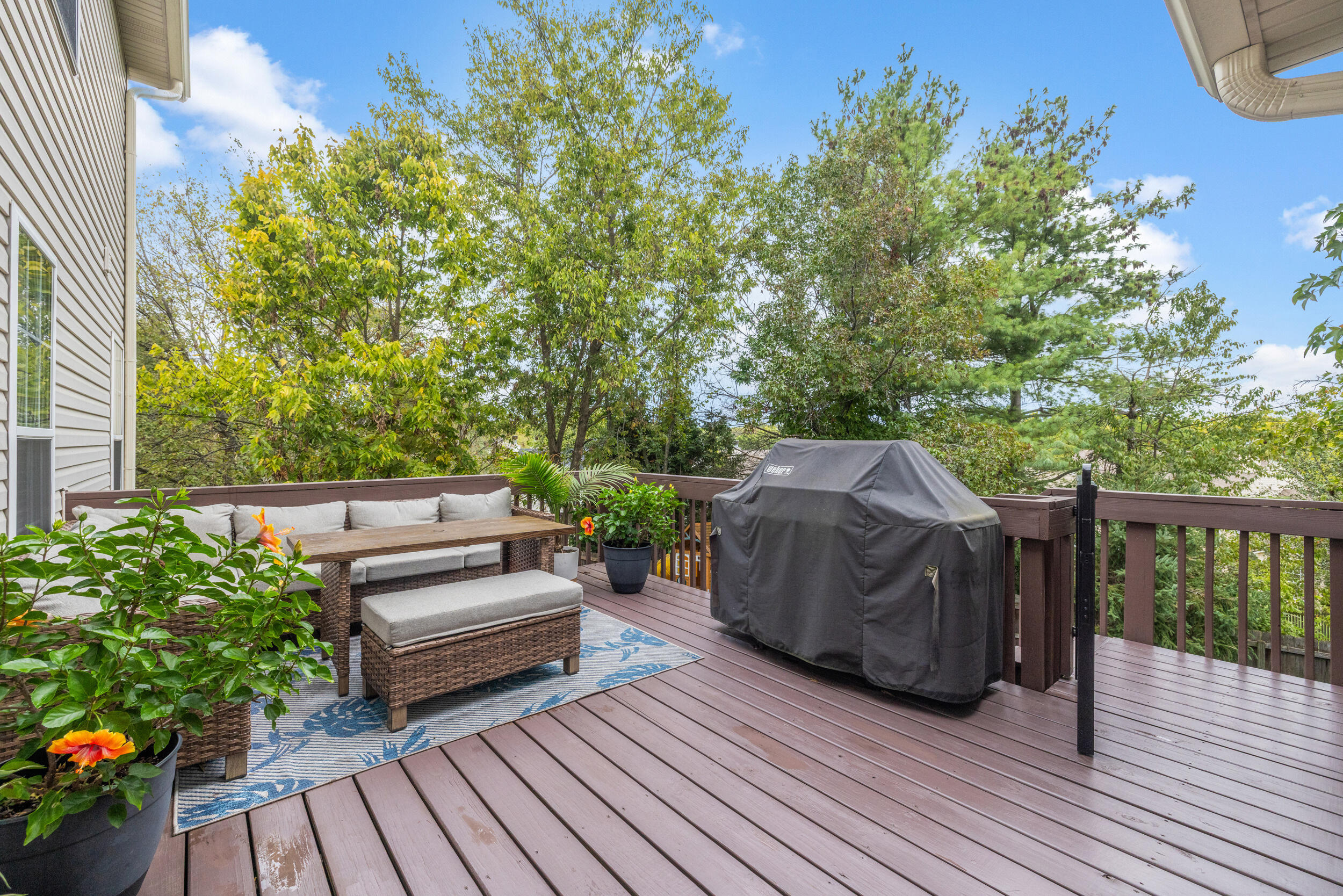 4462 Rose Dale Court
