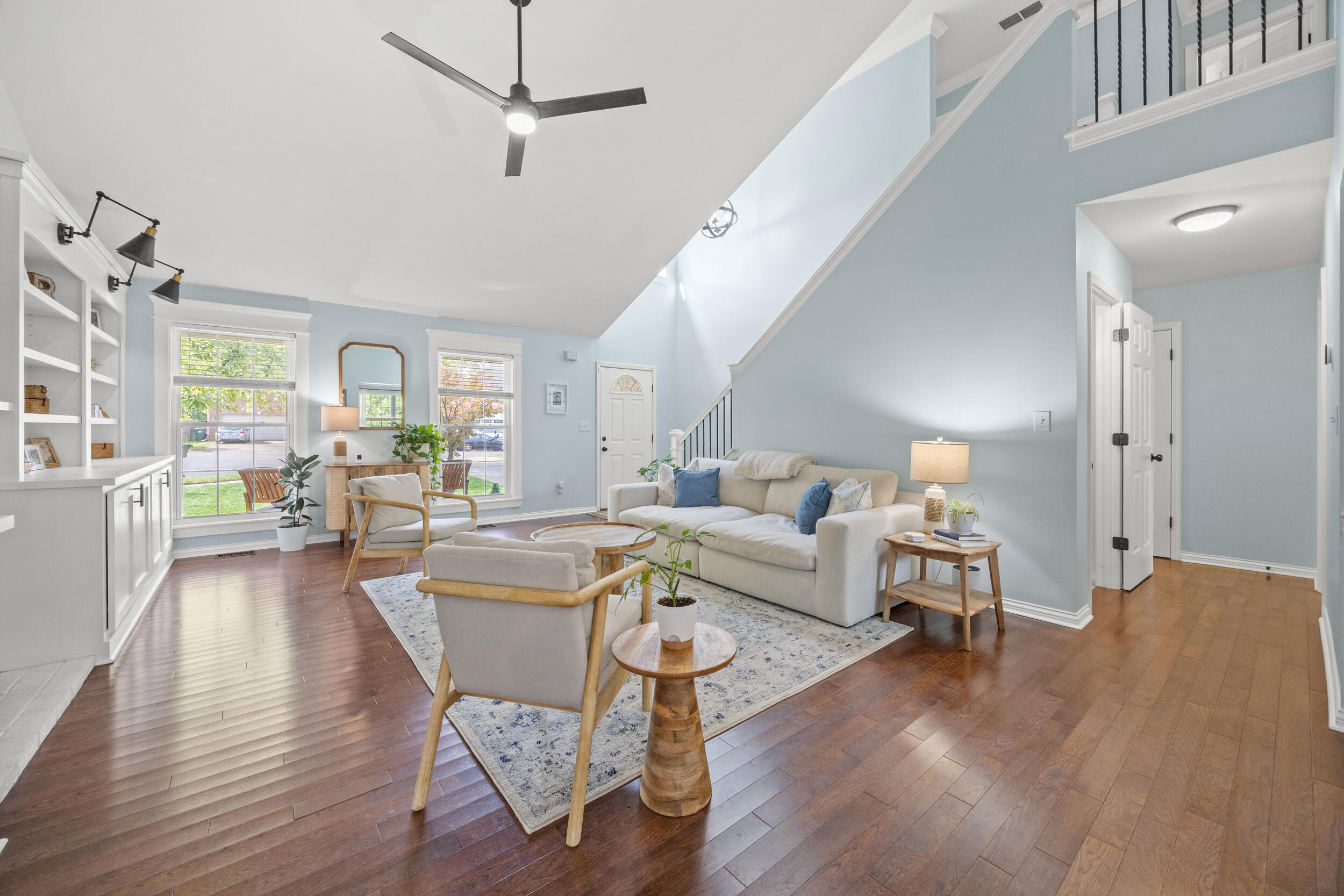 4462 Rose Dale Court