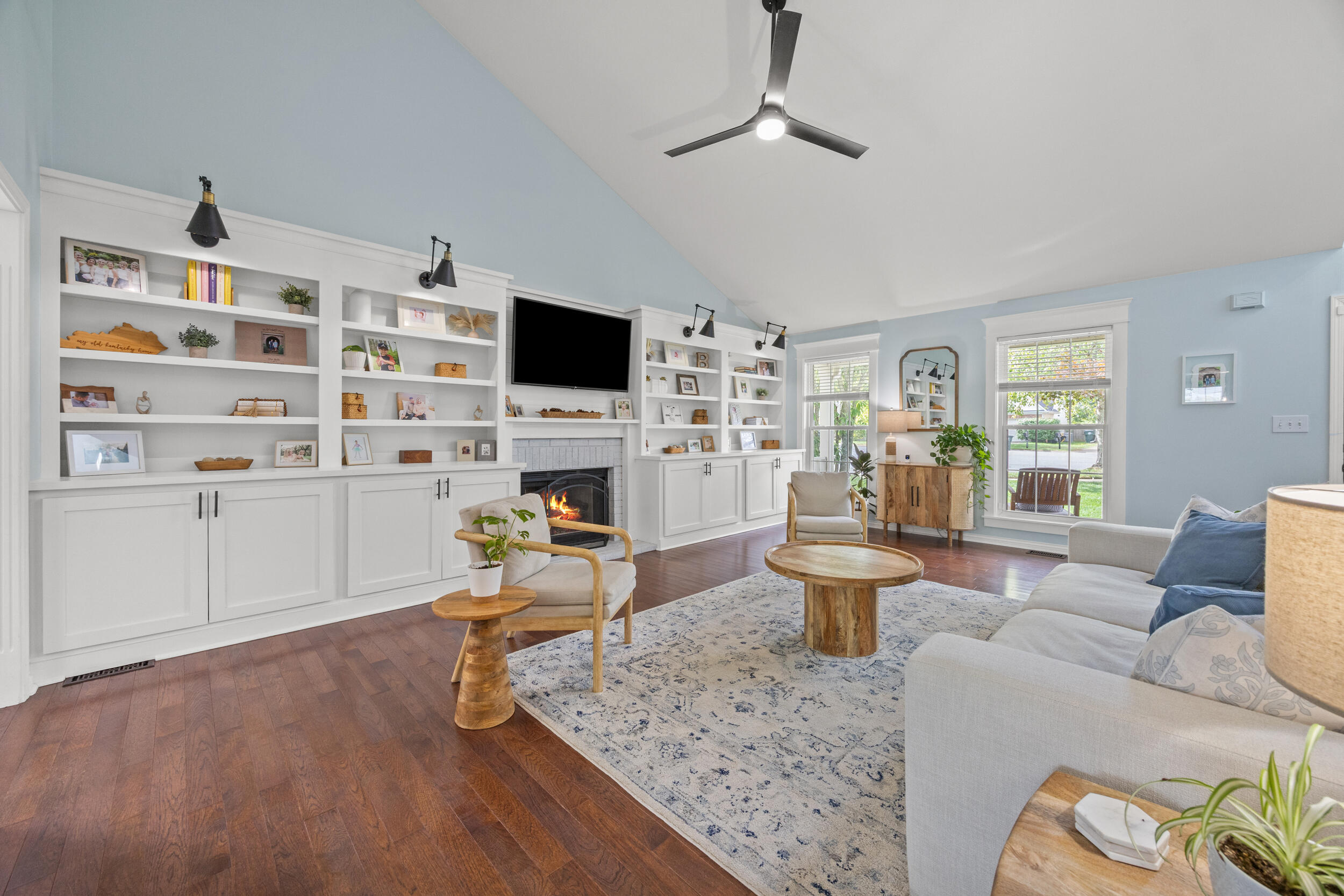 4462 Rose Dale Court