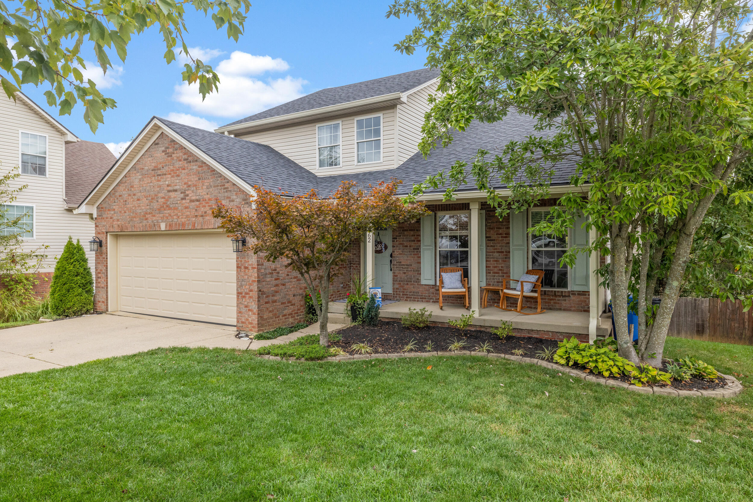 4462 Rose Dale Court