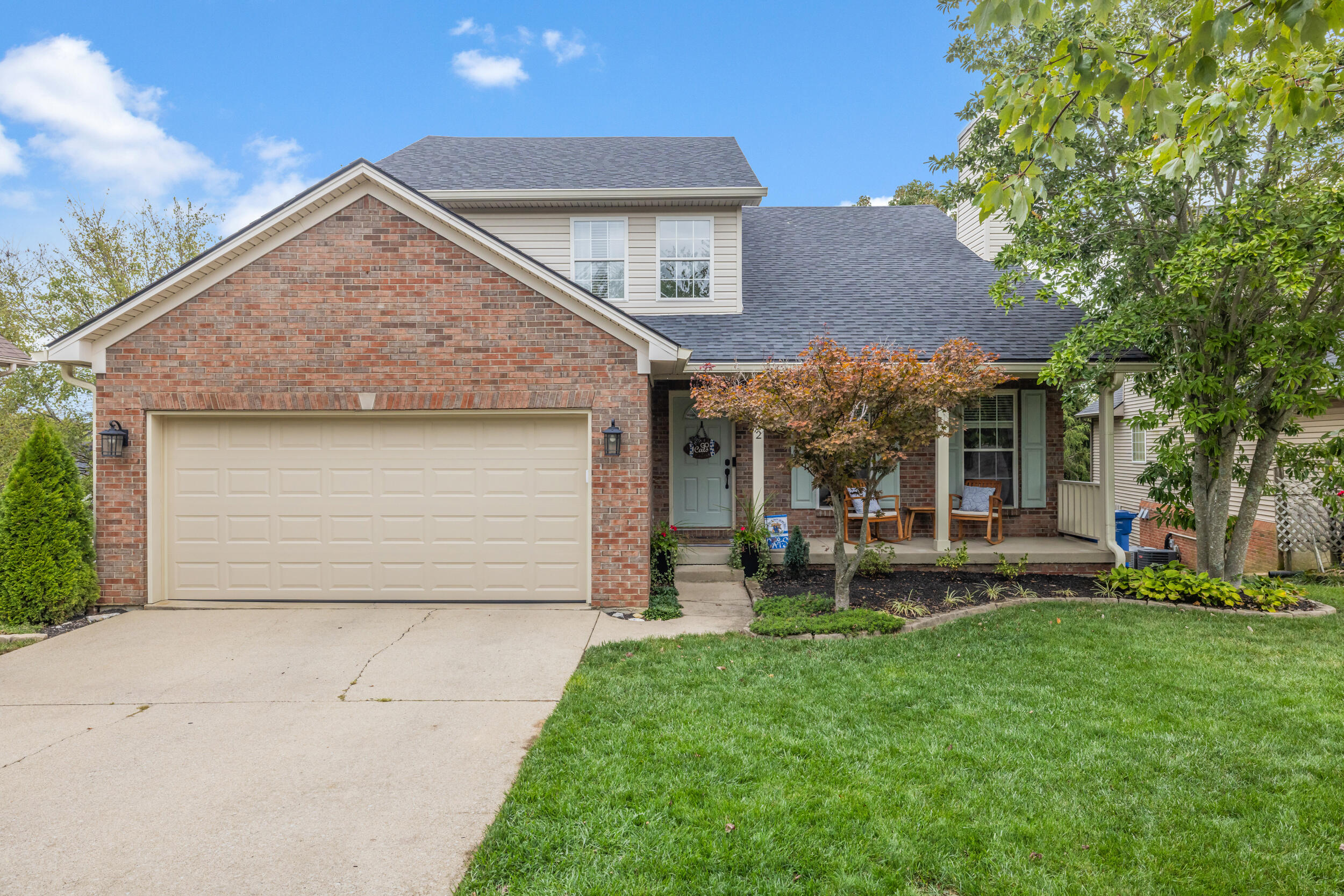 4462 Rose Dale Court