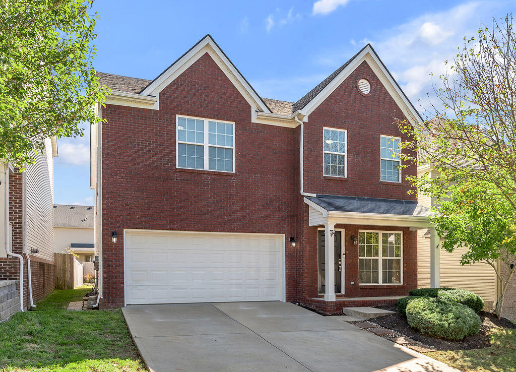 4139 Katherine Place