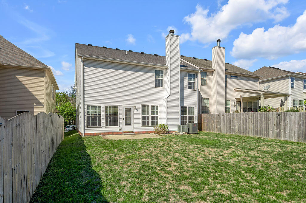 4139 Katherine Place