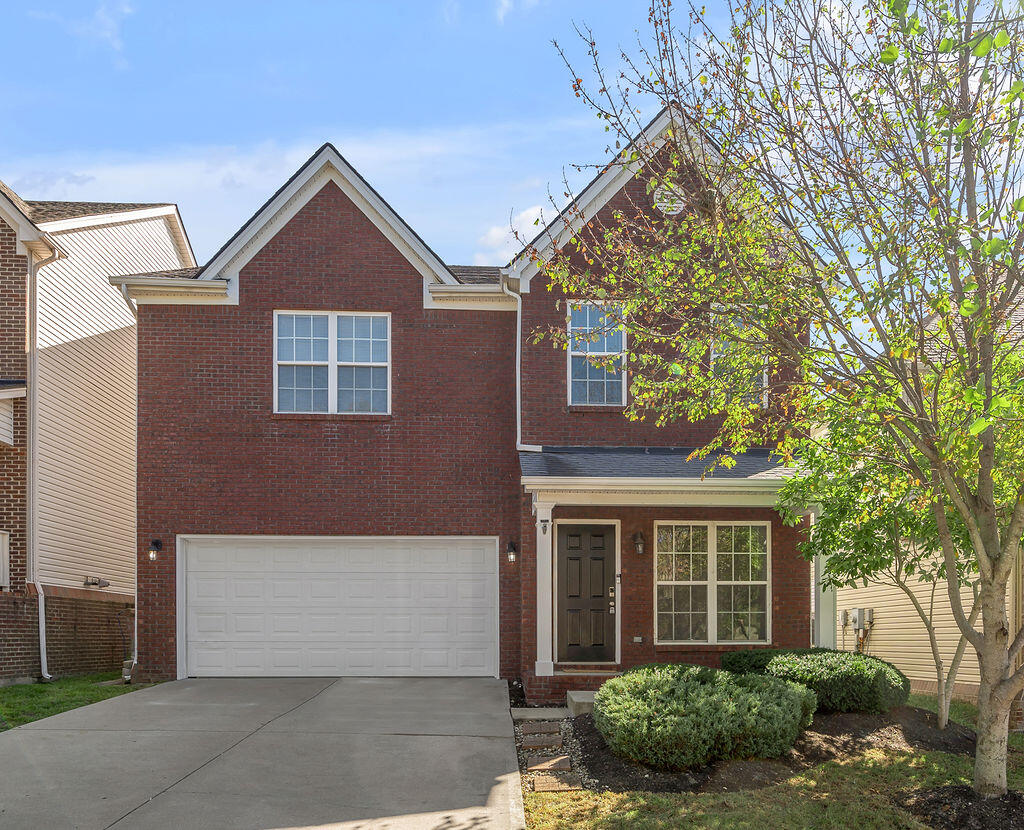 4139 Katherine Place