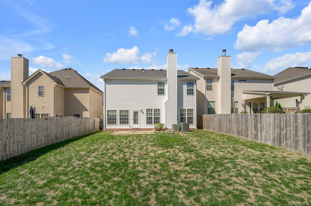 4139 Katherine Place