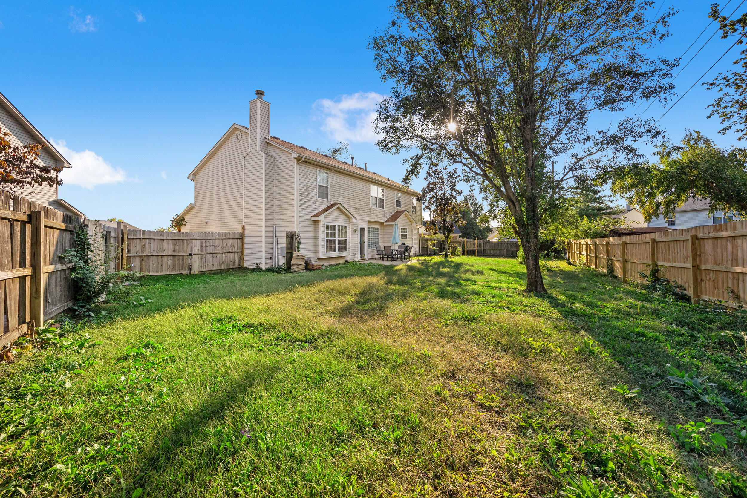 109 Hillock Court