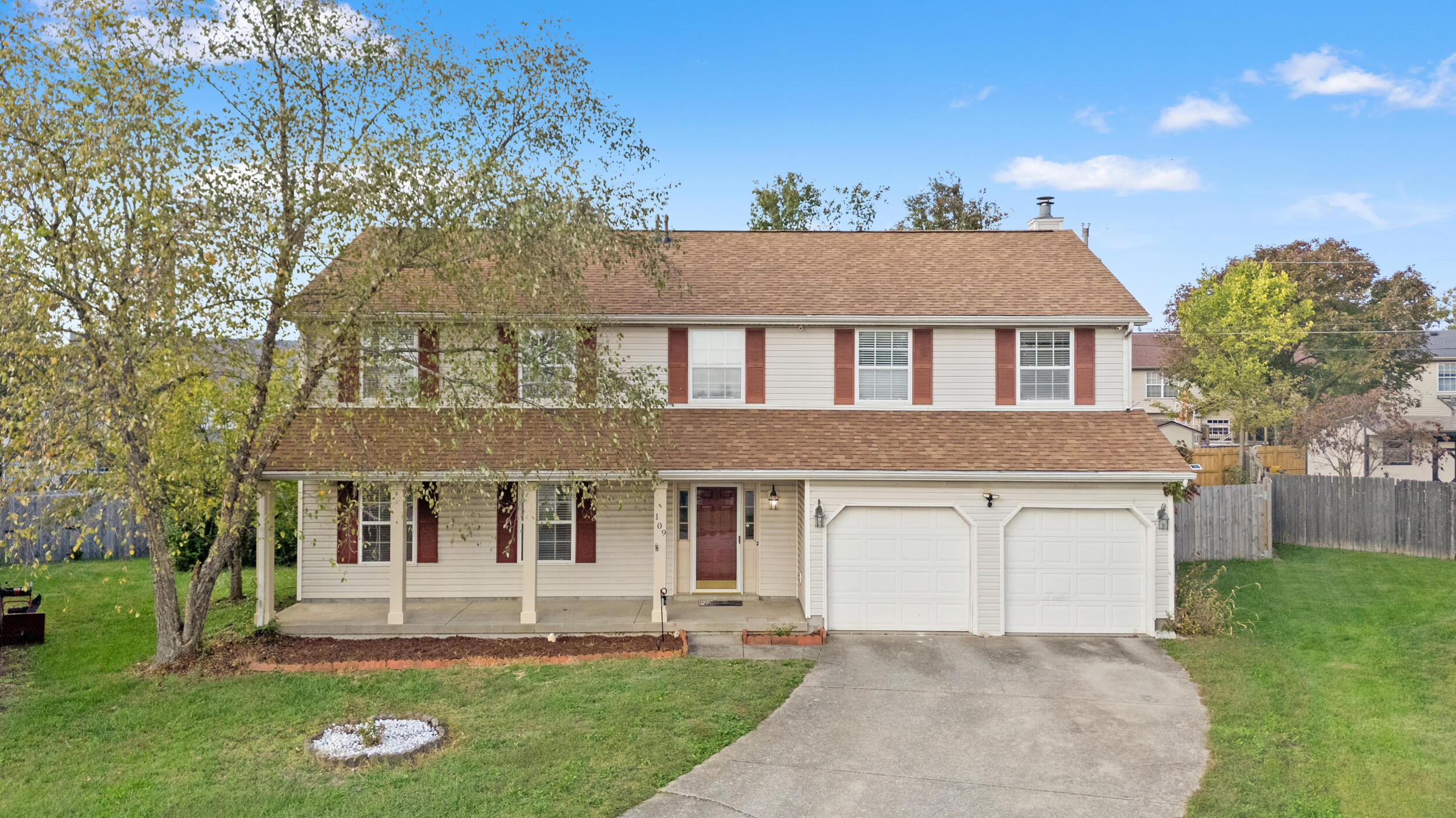 109 Hillock Court