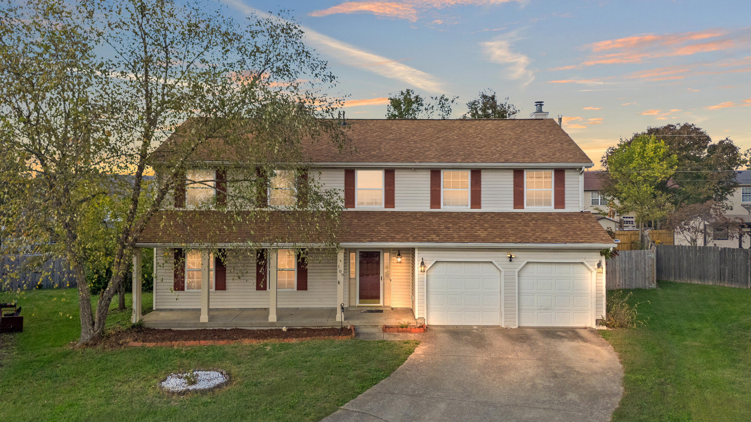 109 Hillock Court