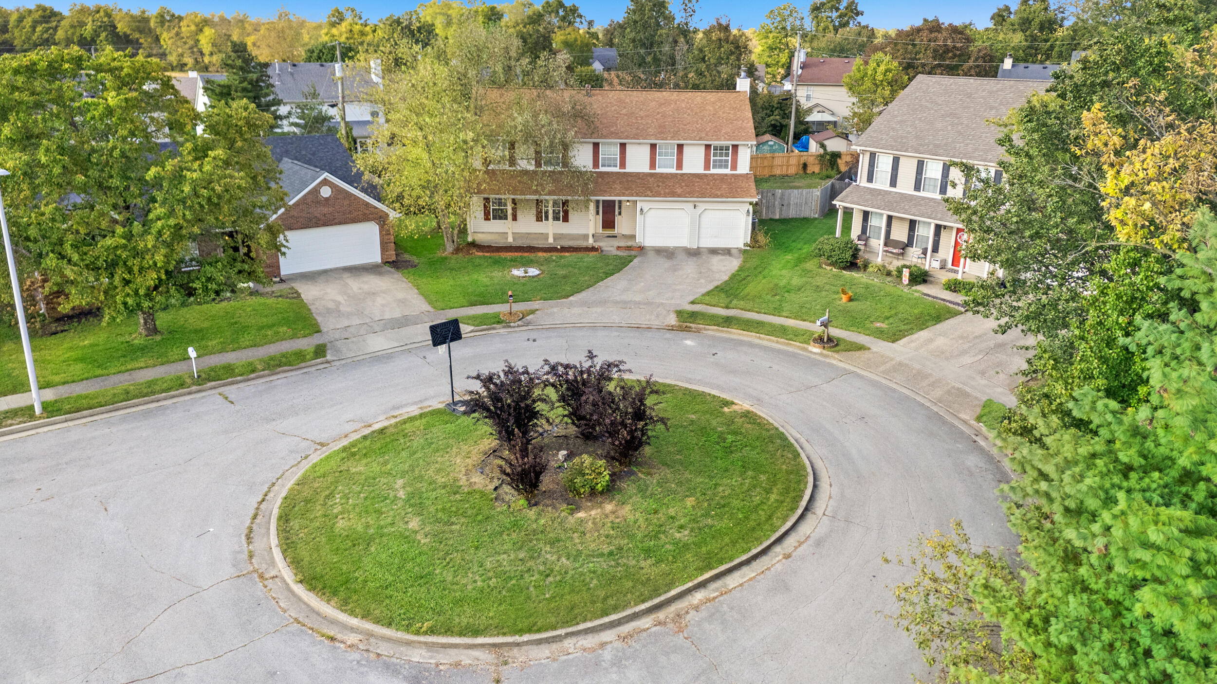 109 Hillock Court