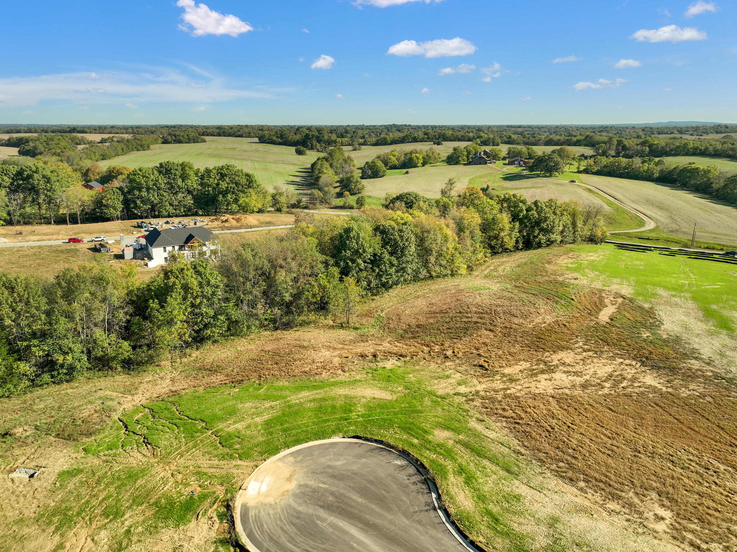 Lot 31 Eagle Vista Estates, Fisherville