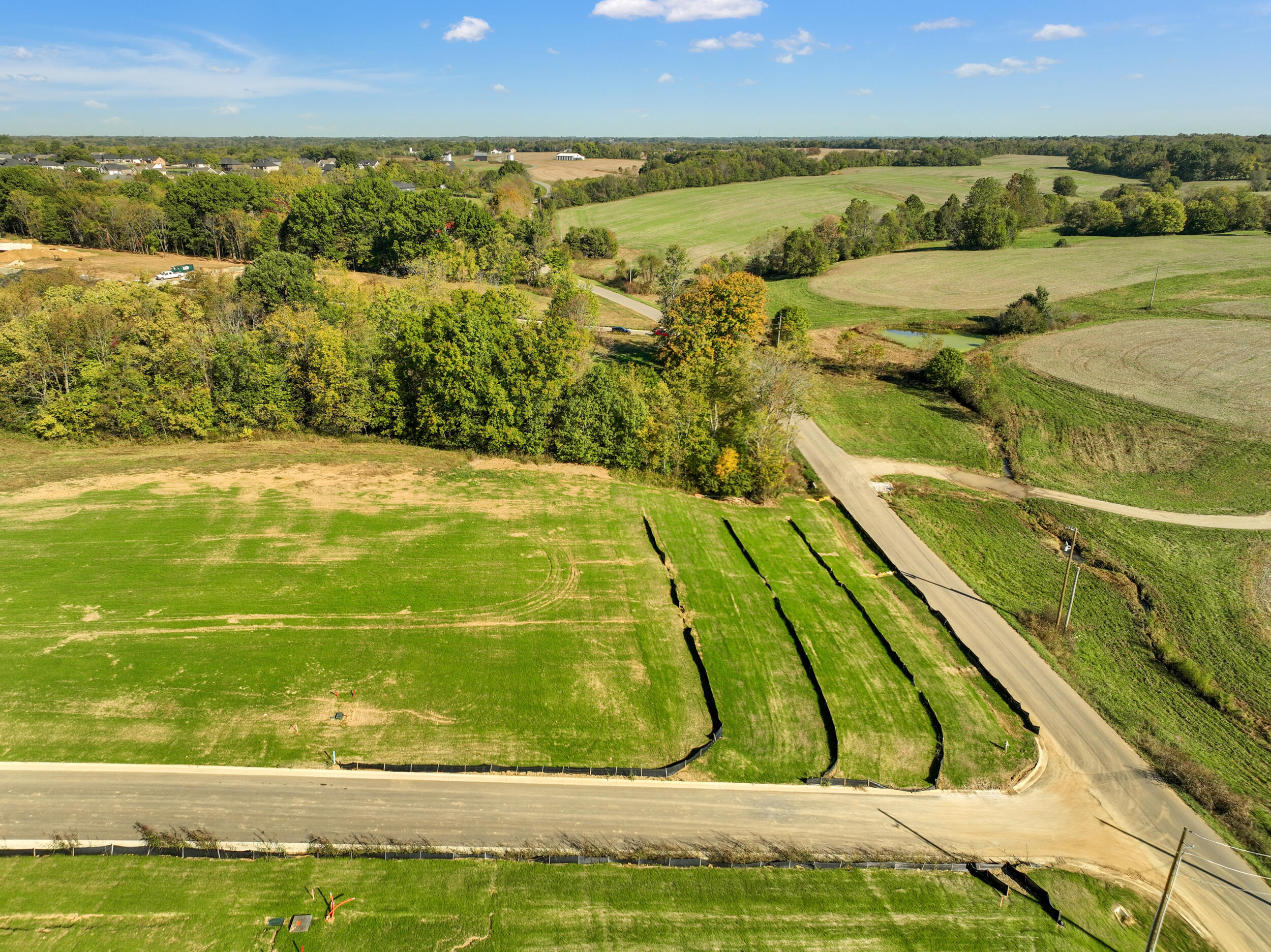 Lot 35 Eagle Vista Estates, Fisherville