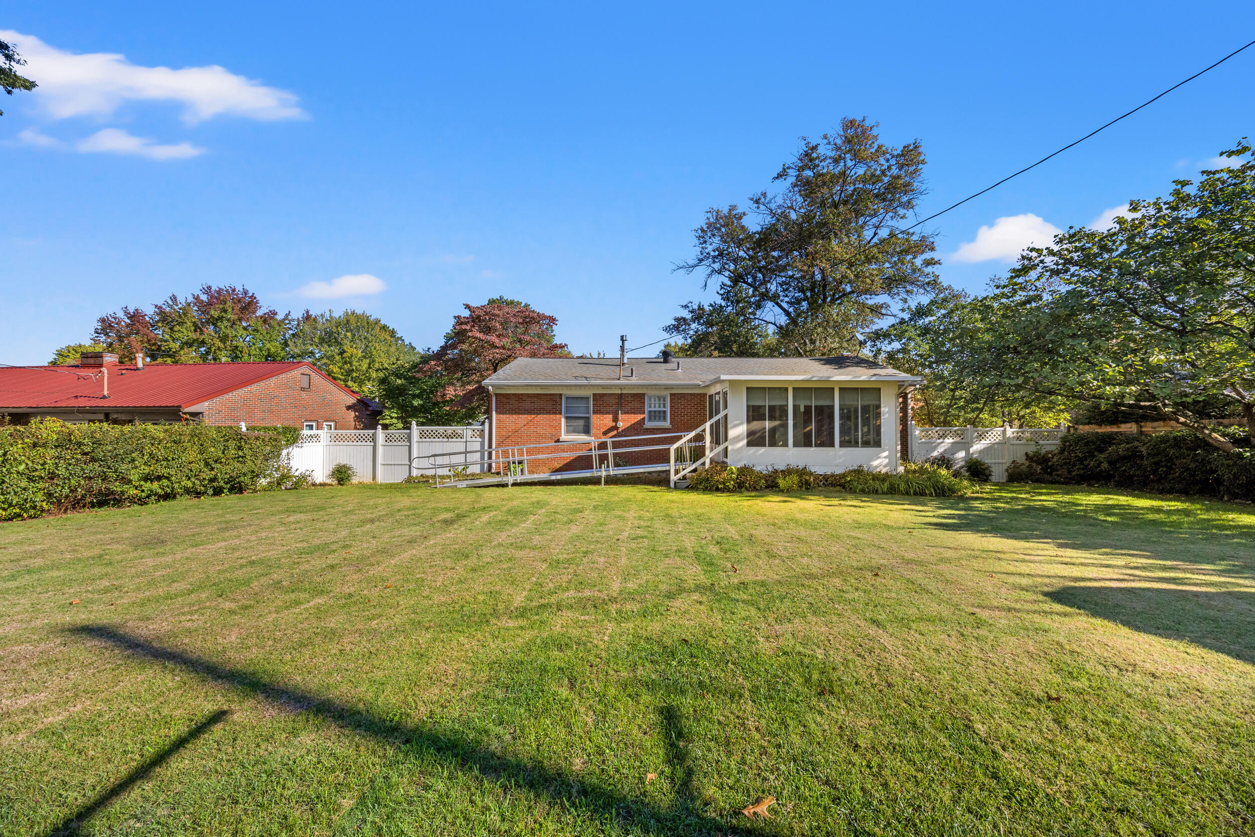 944 Maywick Drive, Lexington