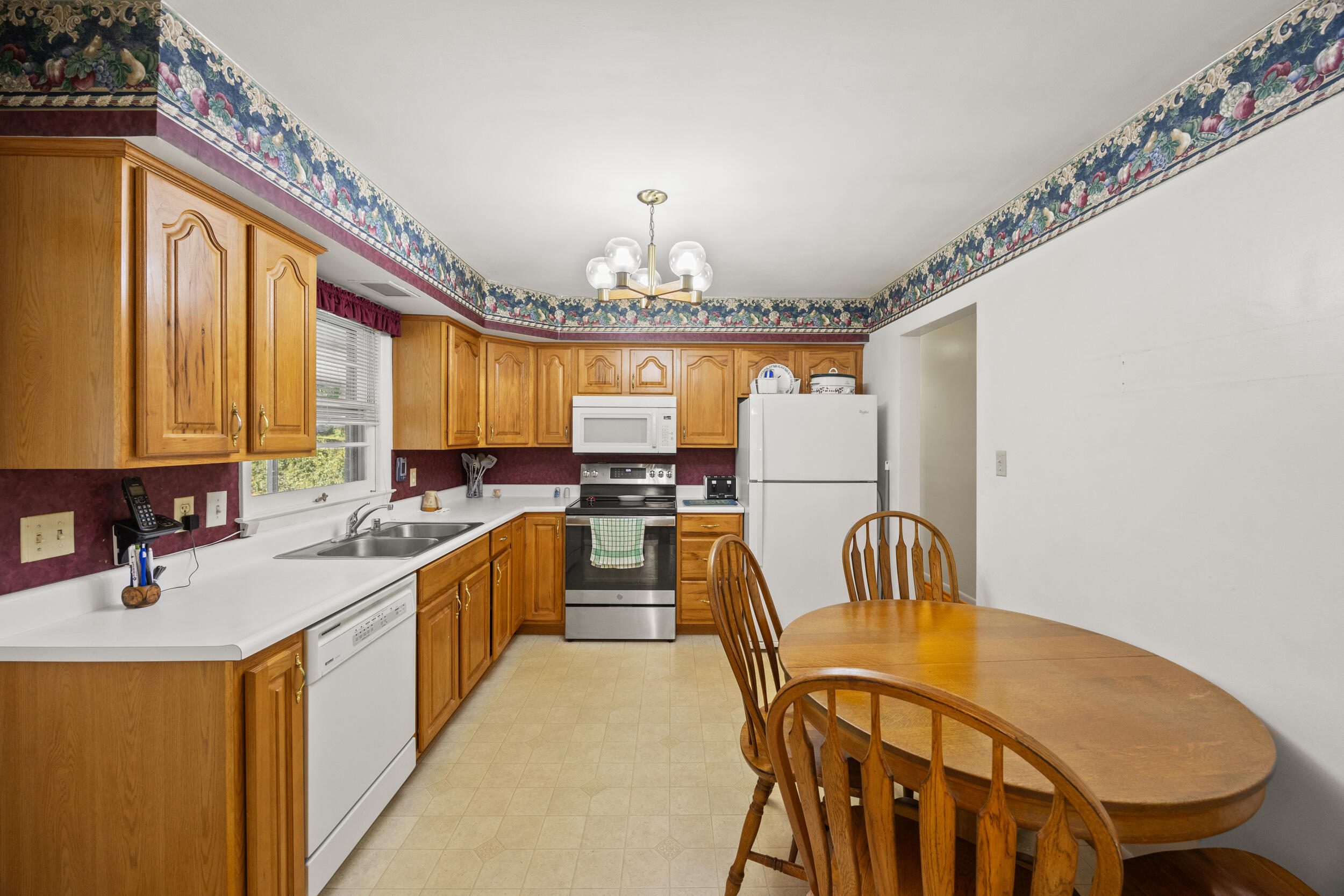 944 Maywick Drive, Lexington