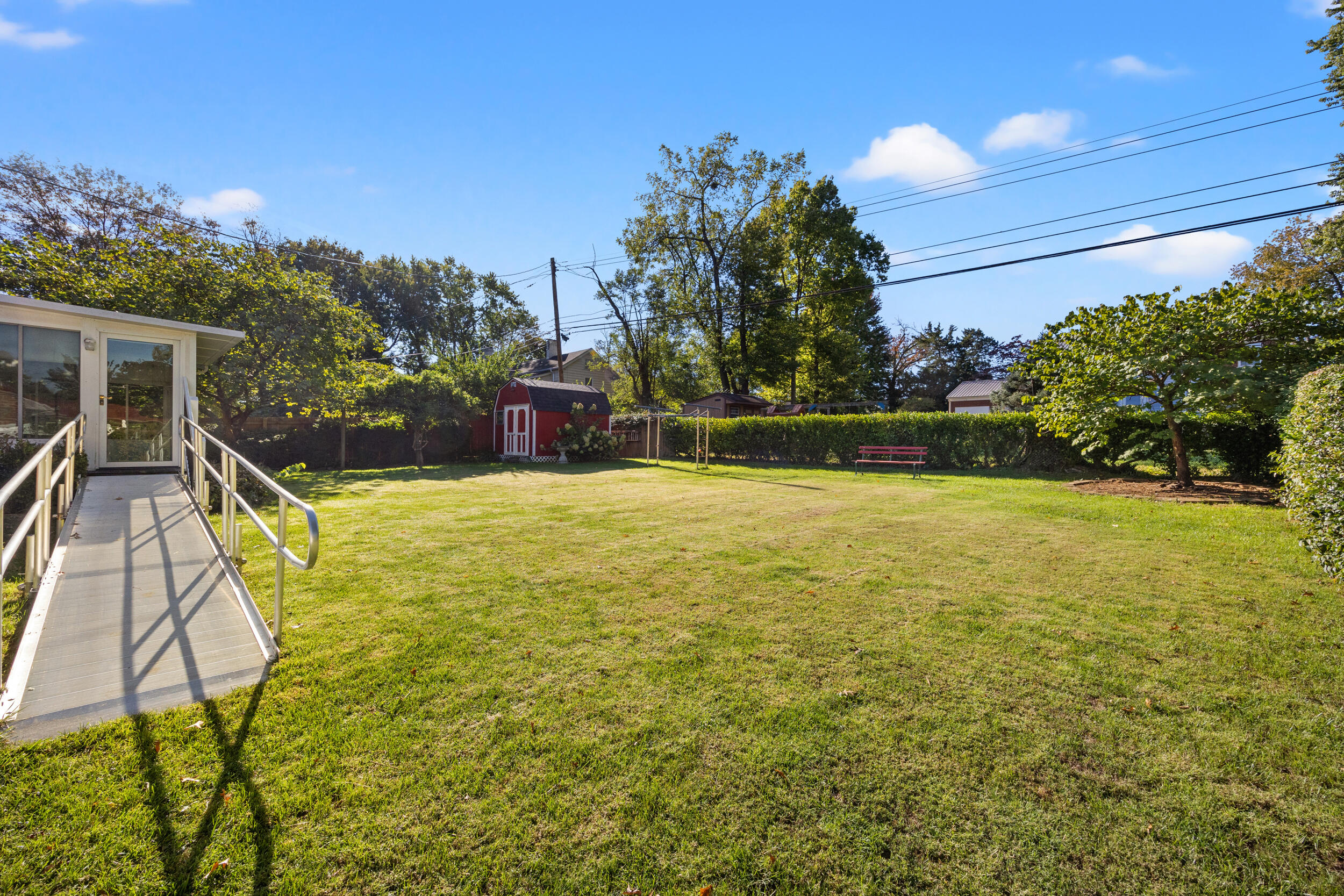 944 Maywick Drive, Lexington