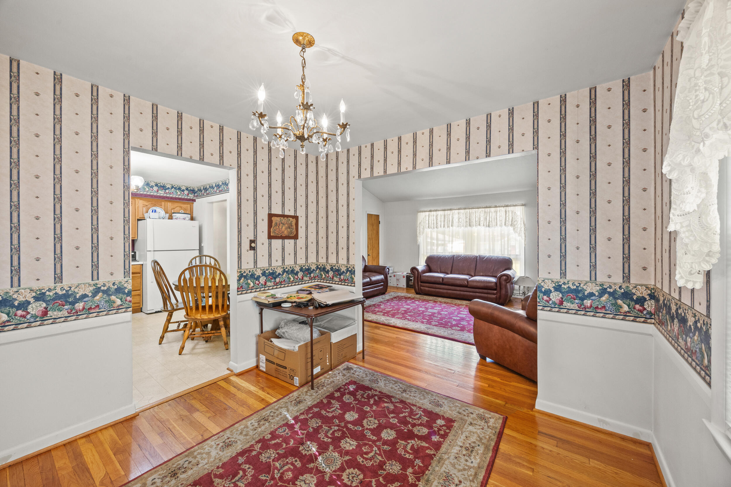 944 Maywick Drive, Lexington