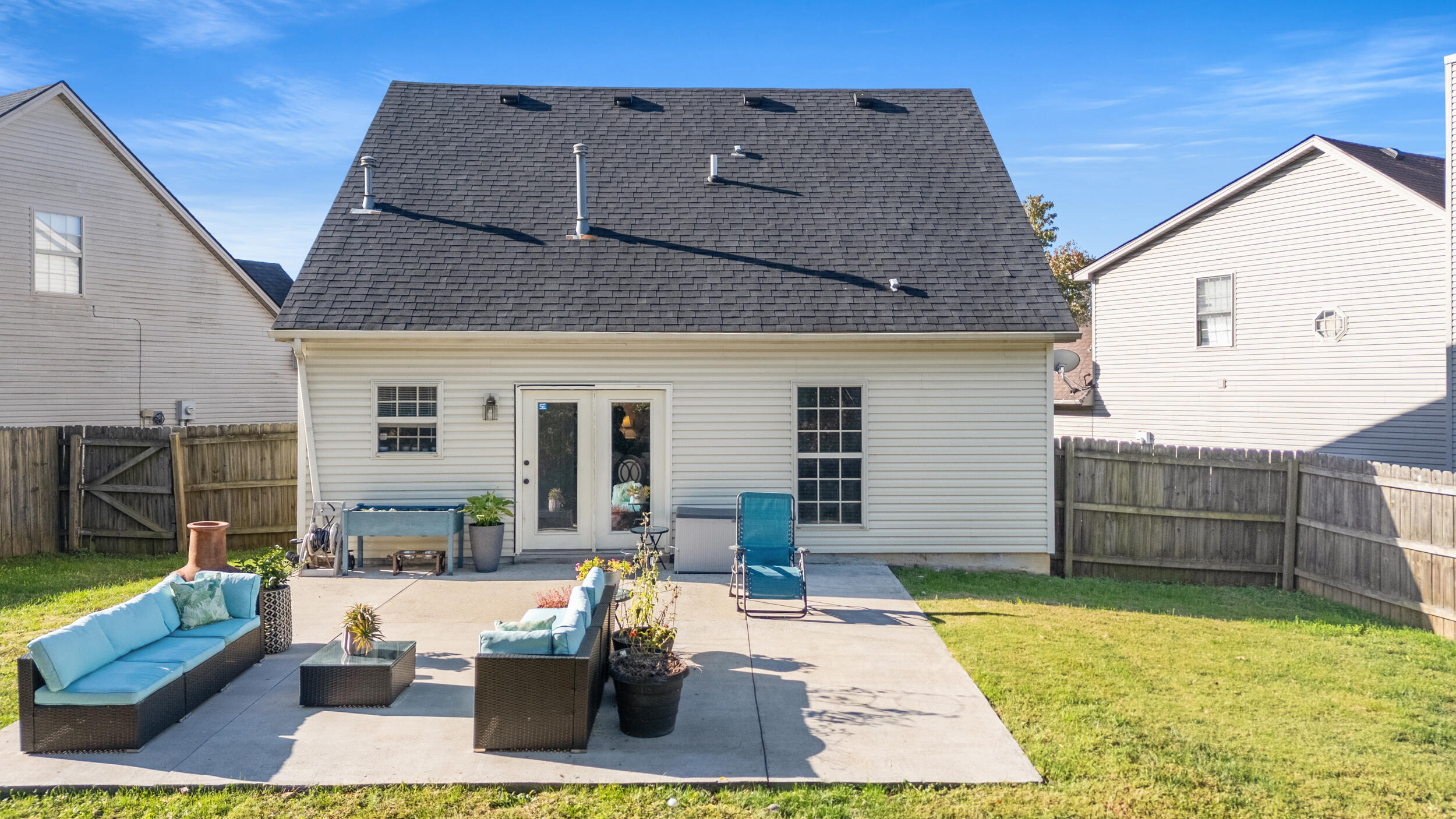 3300 Pueblo Court, Lexington