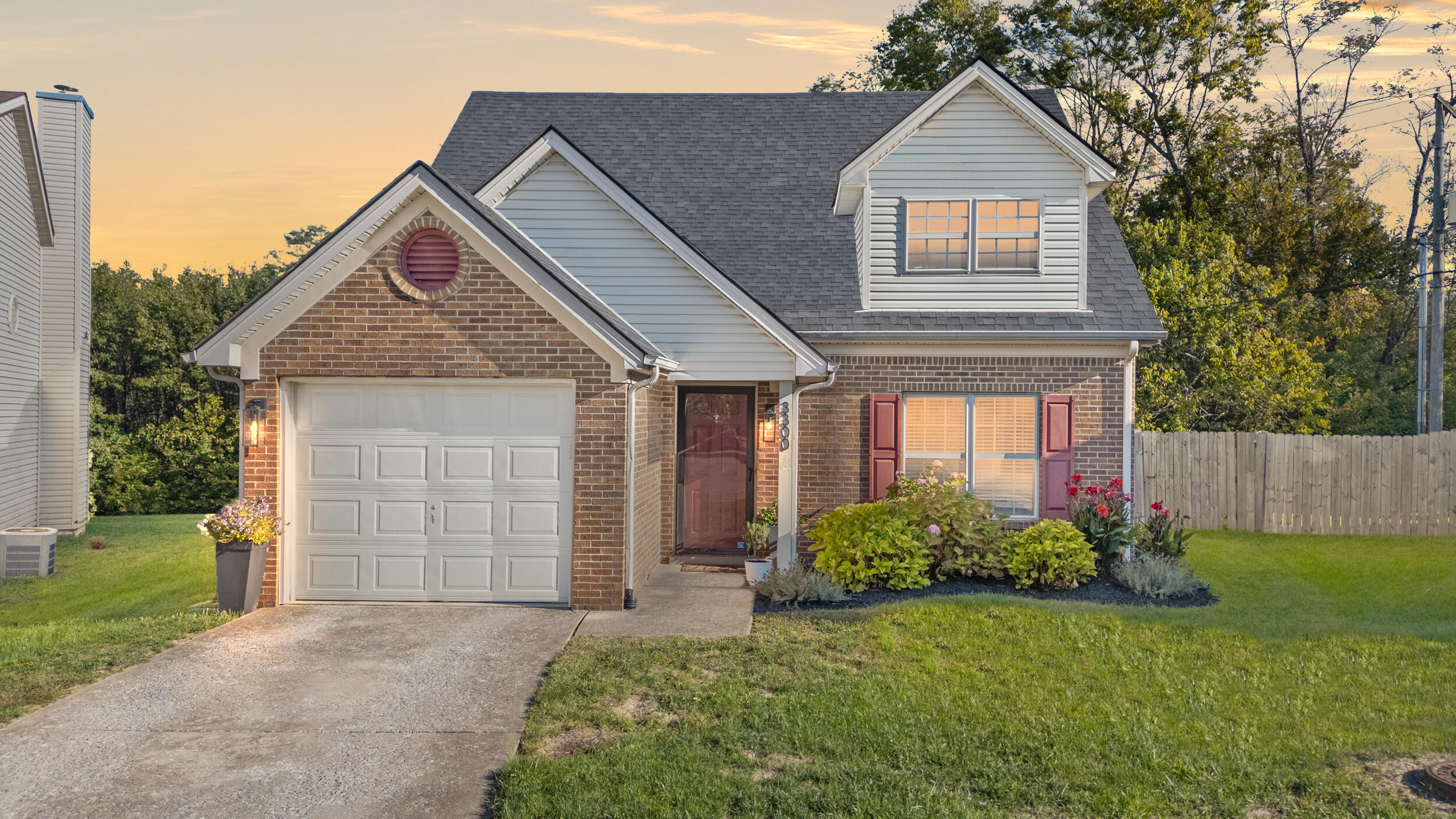 3300 Pueblo Court, Lexington