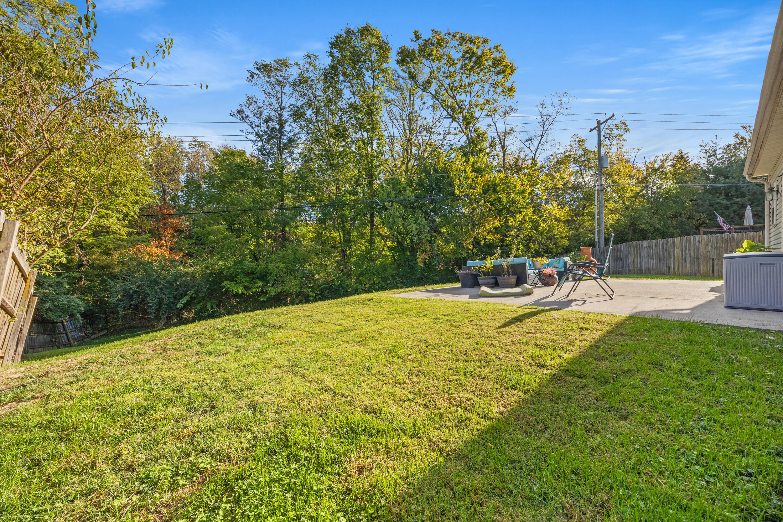 3300 Pueblo Court, Lexington
