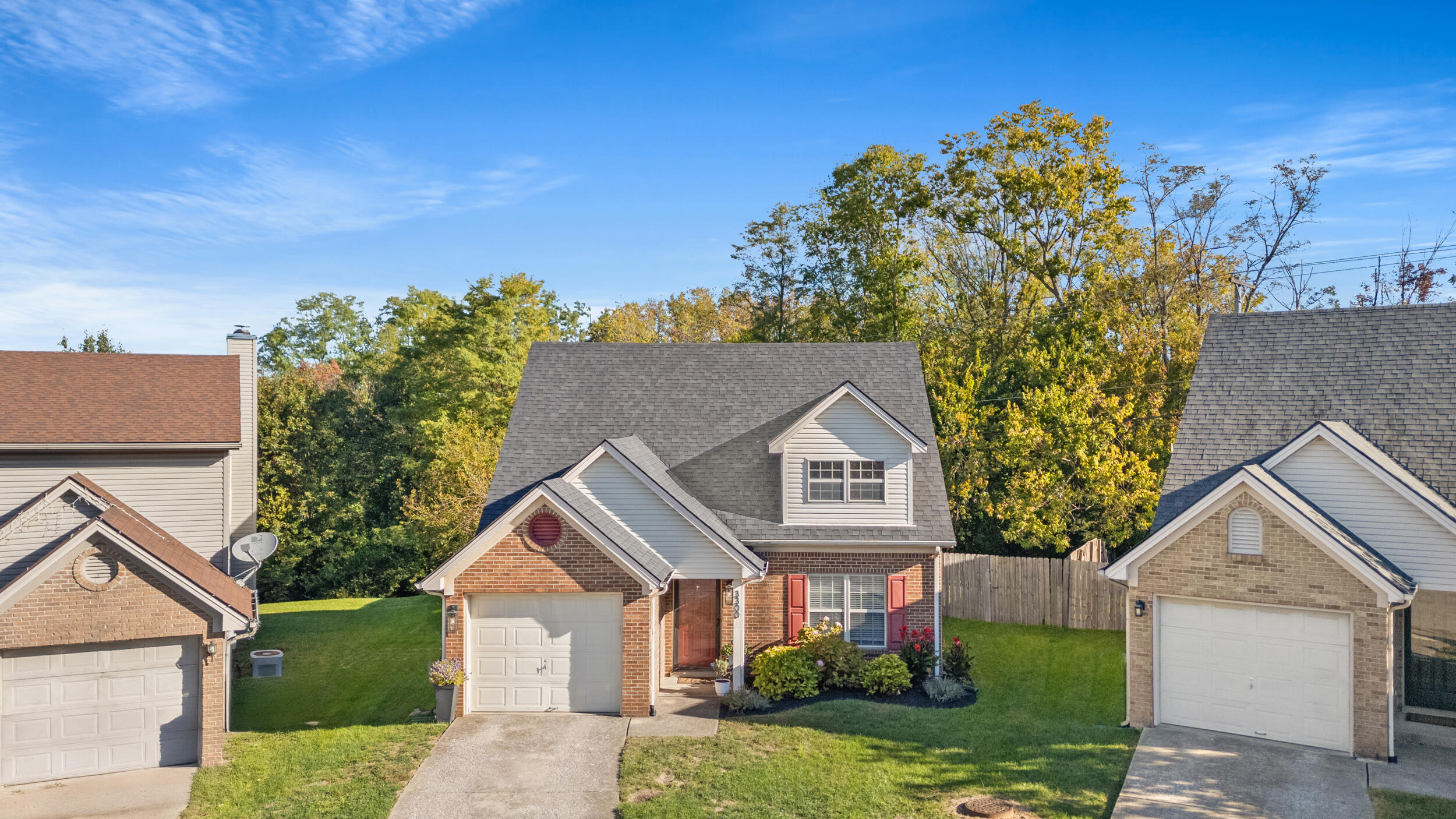 3300 Pueblo Court, Lexington