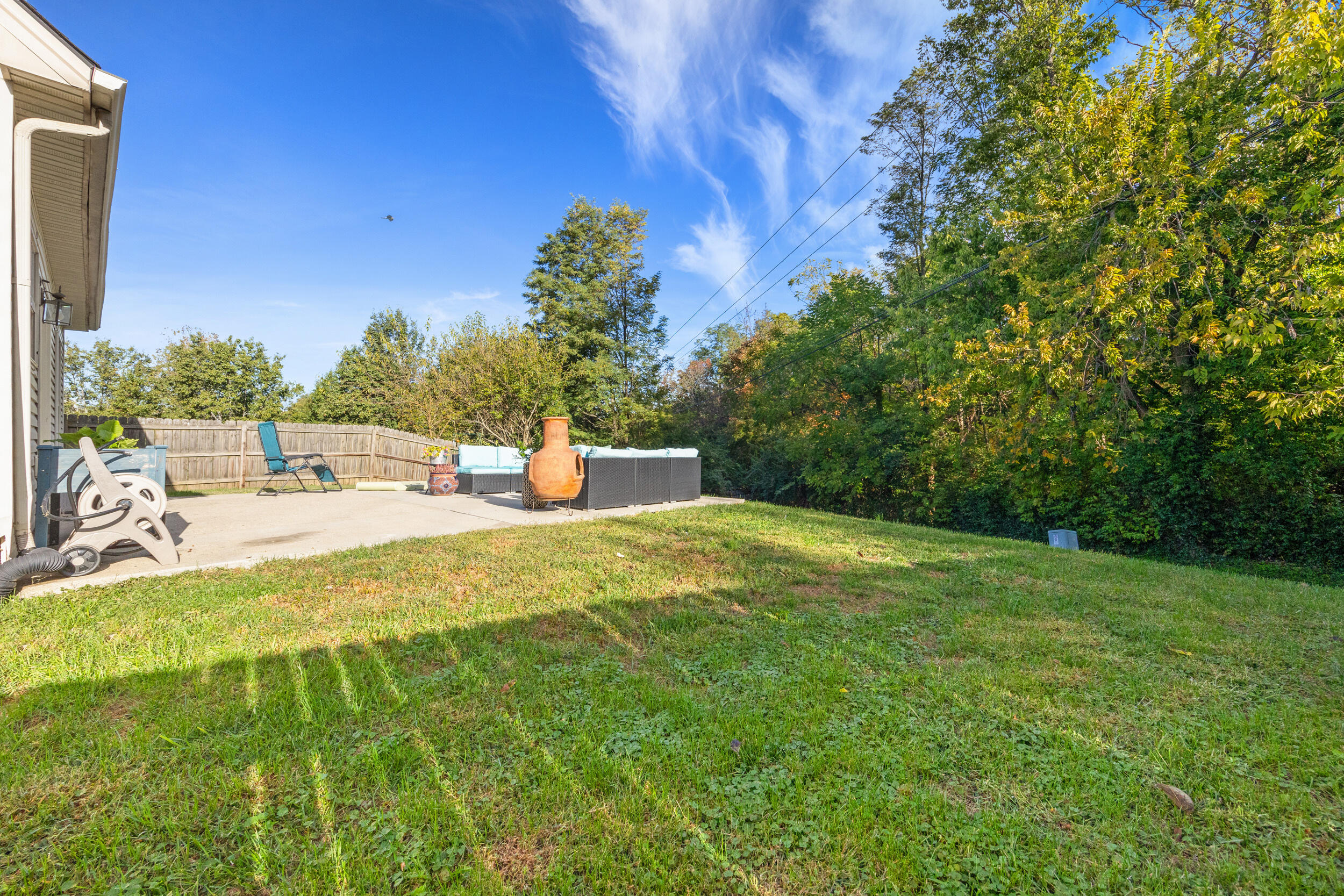 3300 Pueblo Court, Lexington