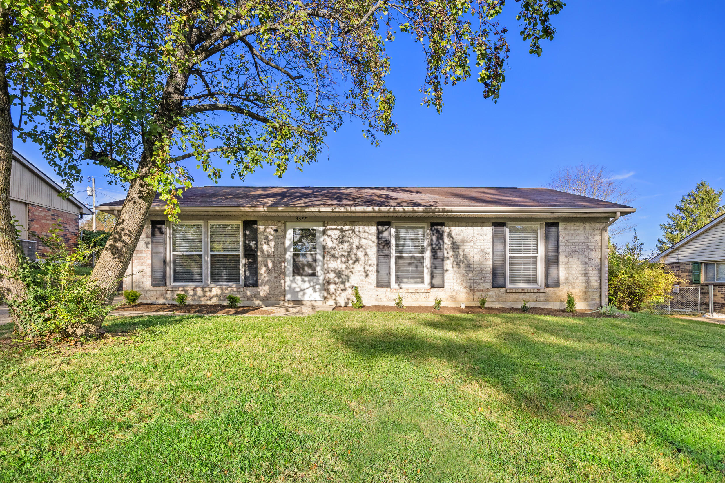 3377 Featherston Drive, Lexington