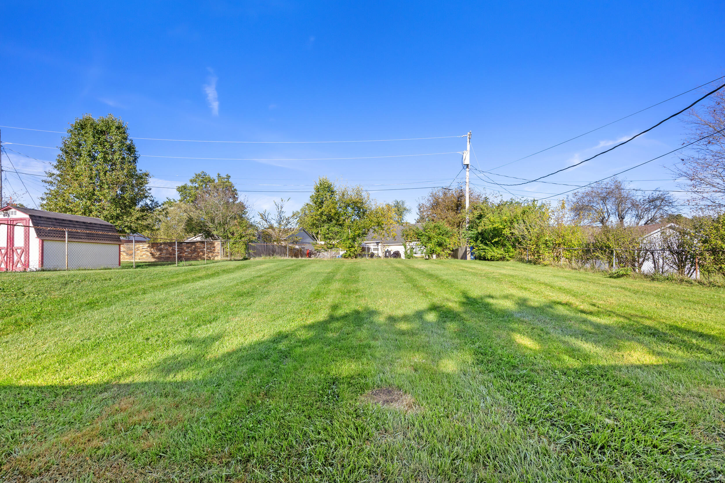 3377 Featherston Drive, Lexington