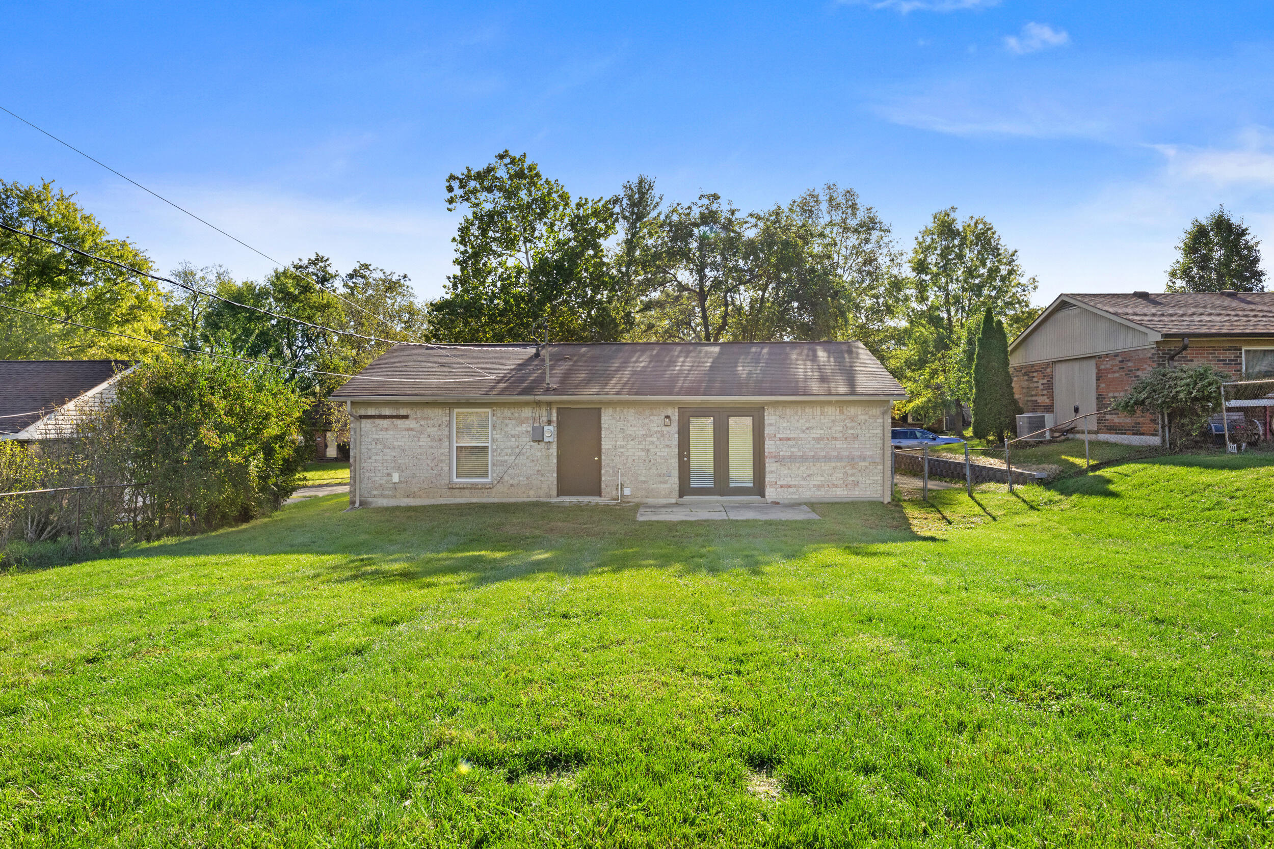 3377 Featherston Drive, Lexington